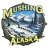 Mushing Alaska