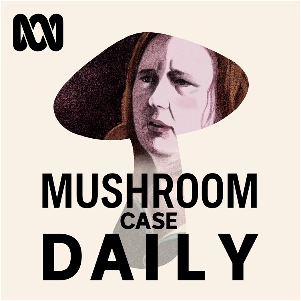 Artwork for Mushroom Case Daily