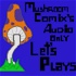 MushroomComix's Audio Only Lets Plays
