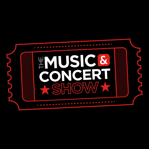 Artwork for Music and Concert Show
