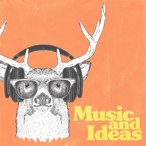 Artwork for Music And Ideas