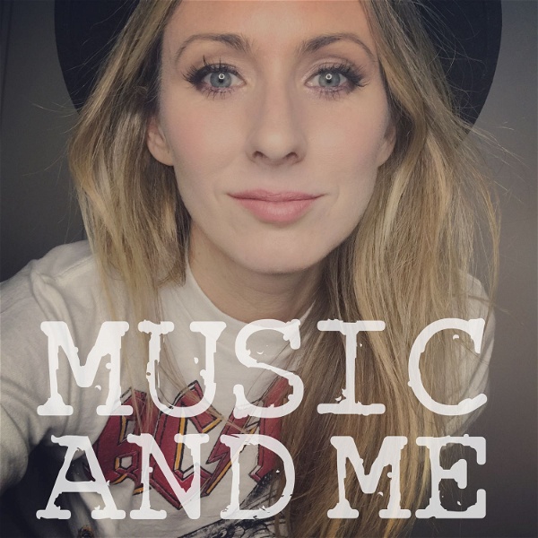 Artwork for Music and Me