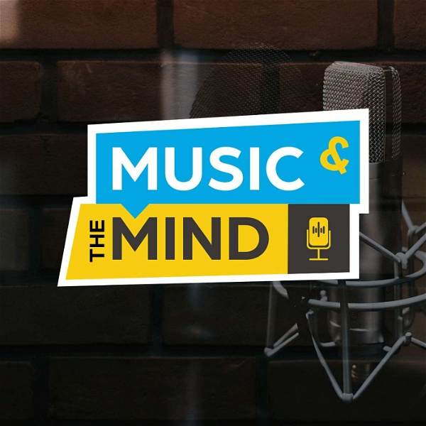 Artwork for Music and the Mind