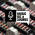 Music Biz and Sounds | Industria Musical | Music Business