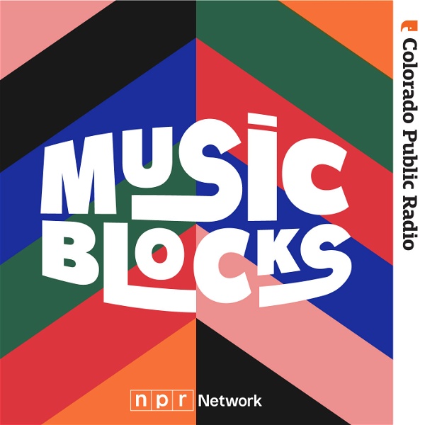 Artwork for Music Blocks