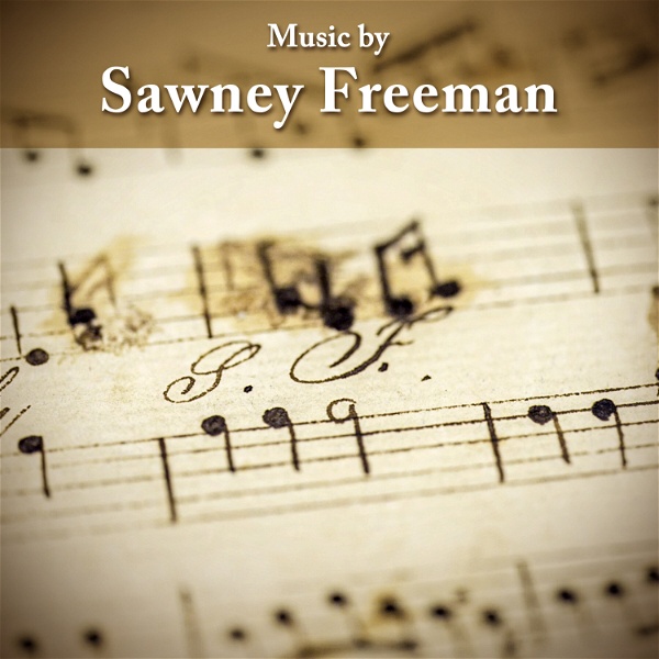 Artwork for Music by Sawney Freeman
