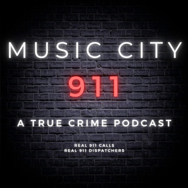 Artwork for Music City 911