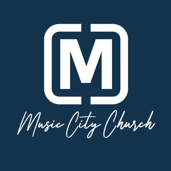 Artwork for Music City Church