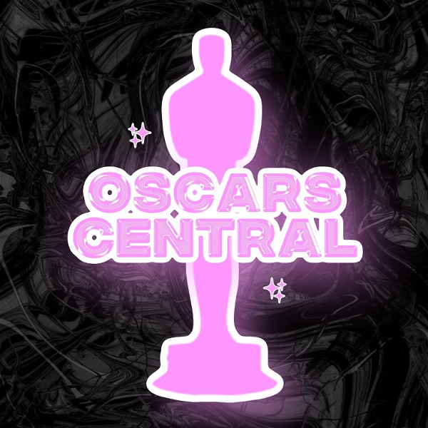 Artwork for Oscars Central