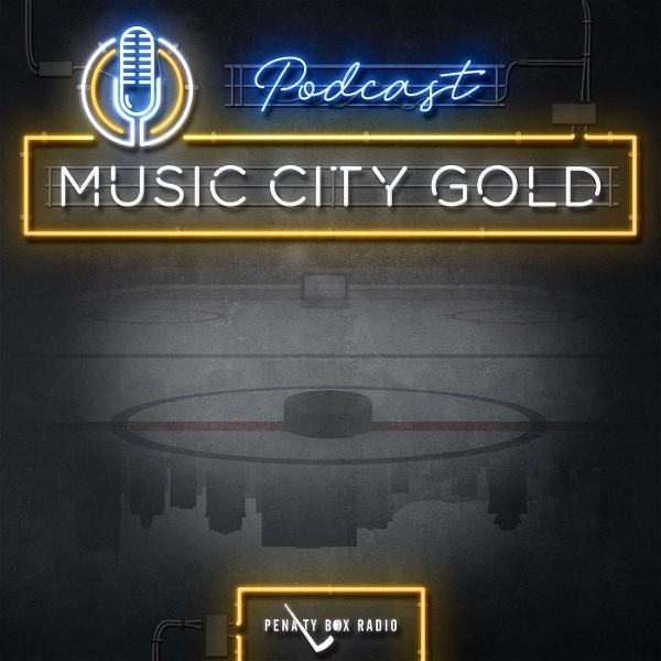 Artwork for Music City Gold