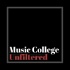 Music College Unfiltered