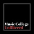 Music College Unfiltered