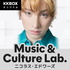 Music & Culture Lab.