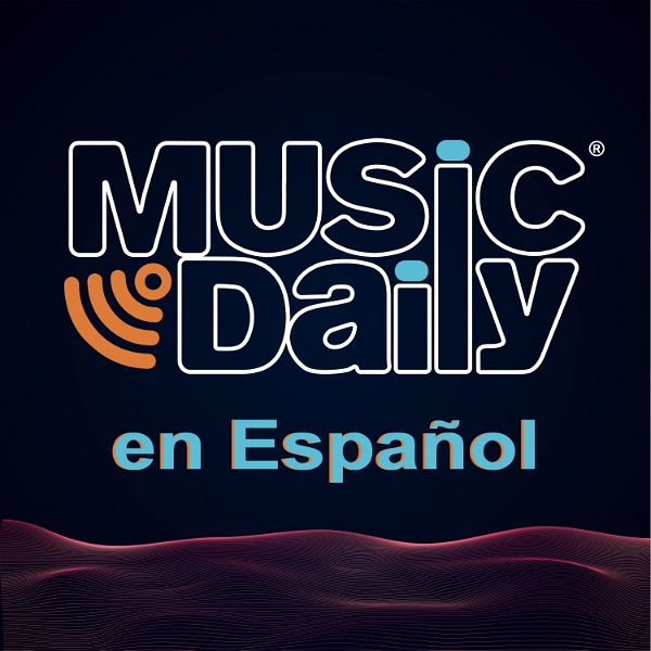 Artwork for Music Daily® en Español
