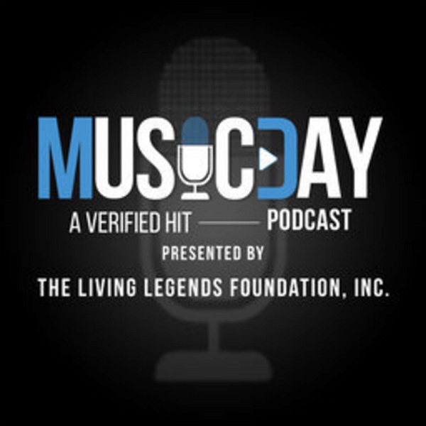 Artwork for Music Day: A Verified Hit Podcast
