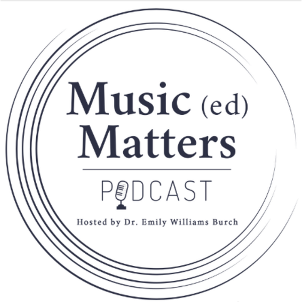 Artwork for Music (ed) Matters
