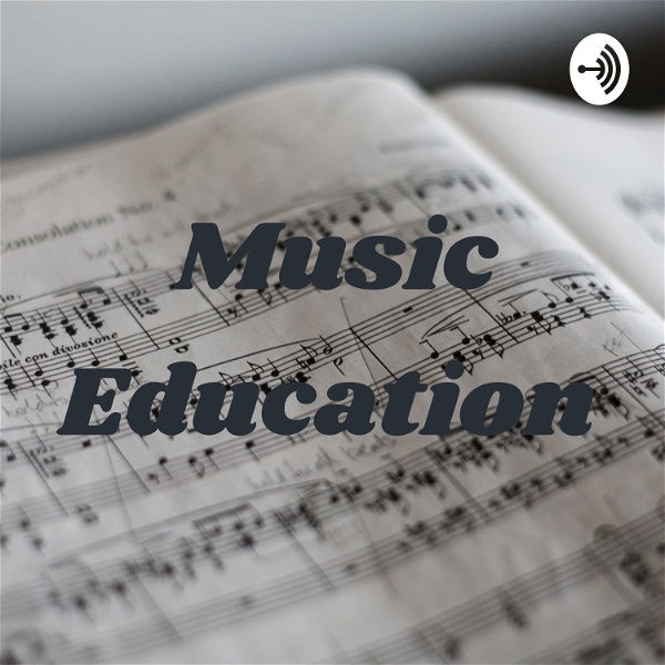 Artwork for Music Education