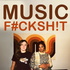 Music F#ck Sh!t