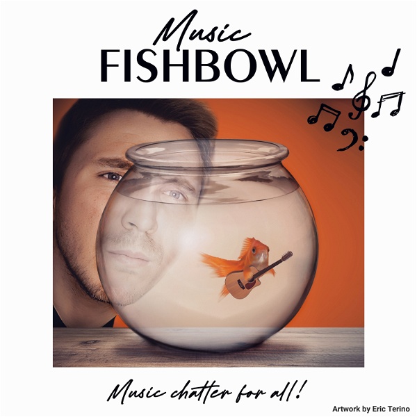 Artwork for Music Fishbowl