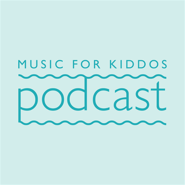 Artwork for Music For Kiddos Podcast