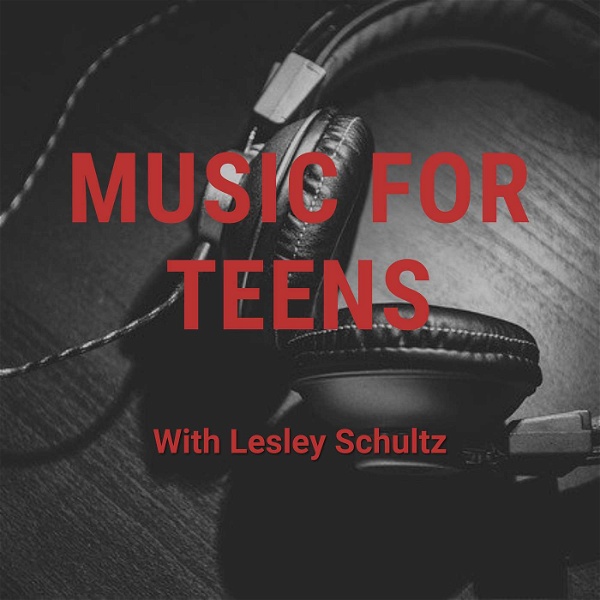 Artwork for Music for Teens