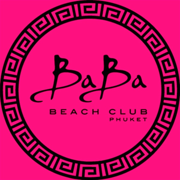 Artwork for Music from Baba Beach Club