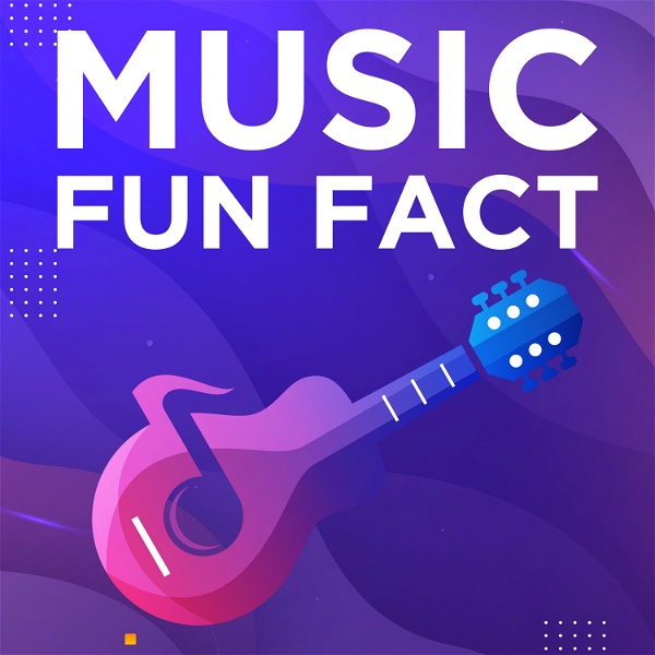 Artwork for Music Fun Facts