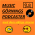 Music Görnings Podcaster (GRATIS-FEEDEN)