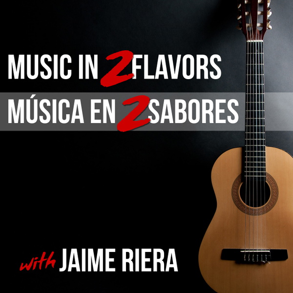 Artwork for Music in 2Flavors