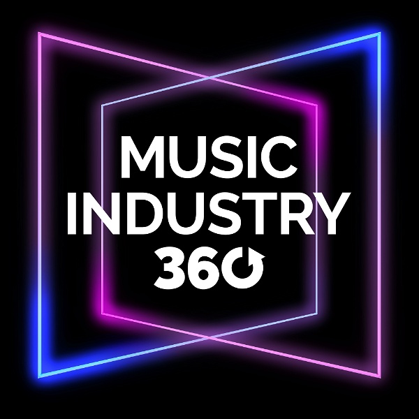 Artwork for Music Industry 360