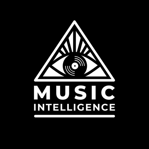 Artwork for Music Intelligence Podcast
