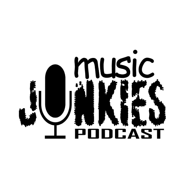 Artwork for Music Junkies Podcast