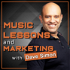 Music Lessons and Marketing