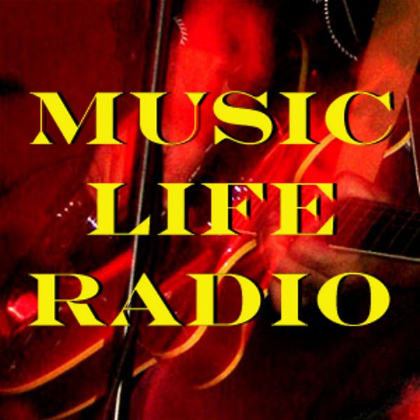 Artwork for Music Life Radio