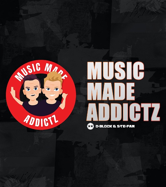 Artwork for Music Made Addictz Podcast
