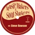 Music Makers and Soul Shakers with Steve Dawson