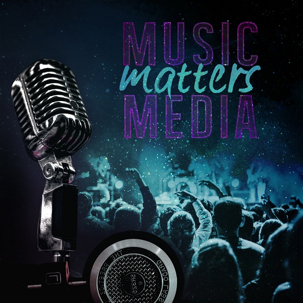 Artwork for Music Matters Media