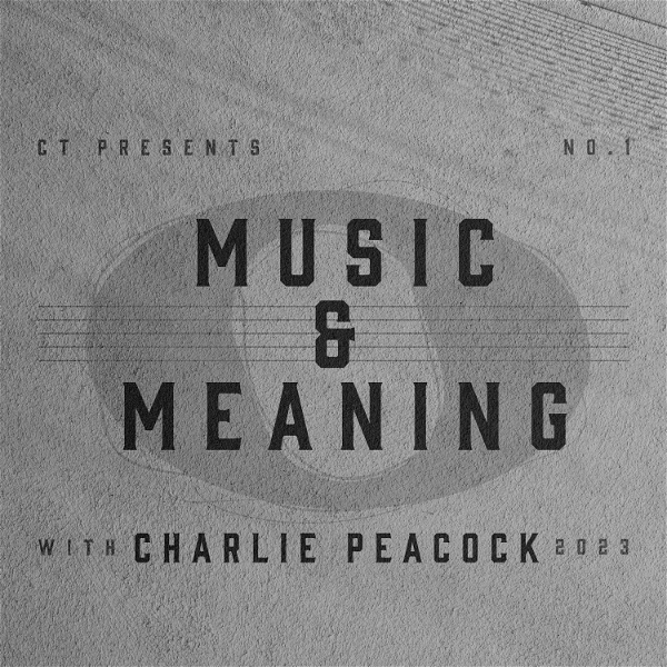 Artwork for Music & Meaning