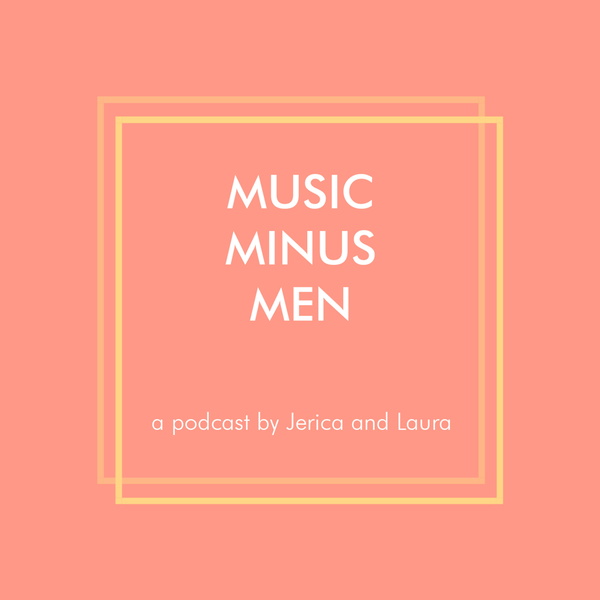 Artwork for Music Minus Men