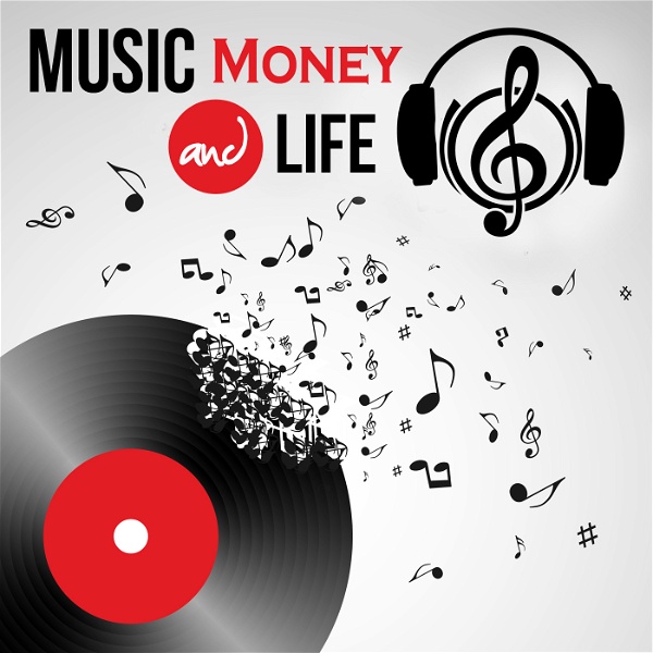 Artwork for Music, Money And Life