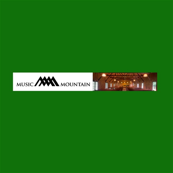 Artwork for Music Mountain