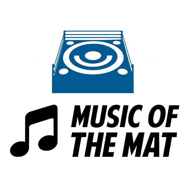 Artwork for Music of The Mat