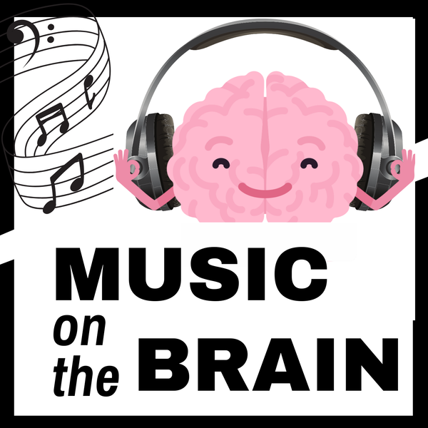 Artwork for Music on the Brain