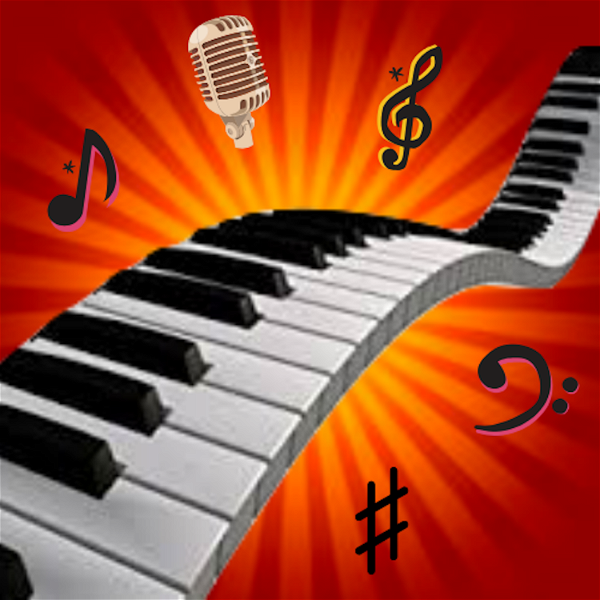 Artwork for Music piano online