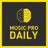 Music Pro Daily With Daniel Grimmett