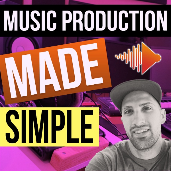 Artwork for Music Production Made Simple