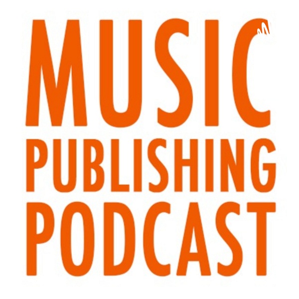 Artwork for Music Publishing Podcast