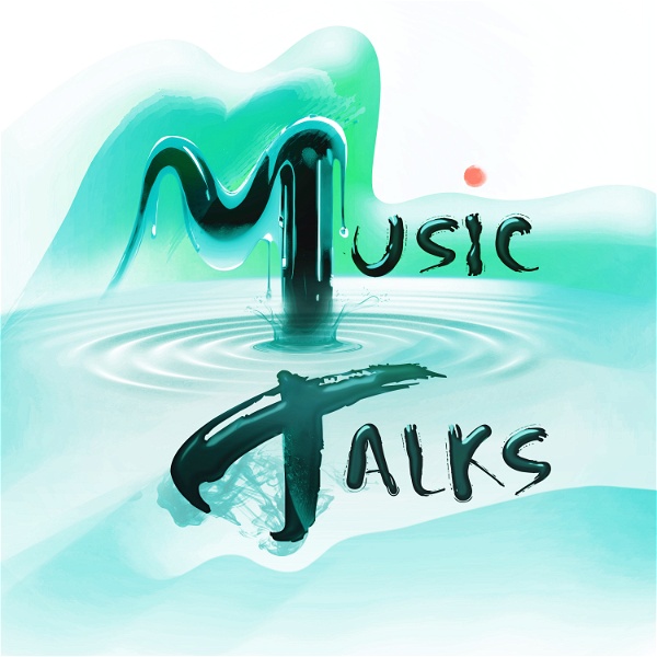 Artwork for Music Talks