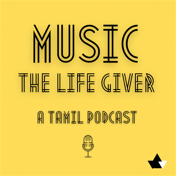 Artwork for Music The Life Giver