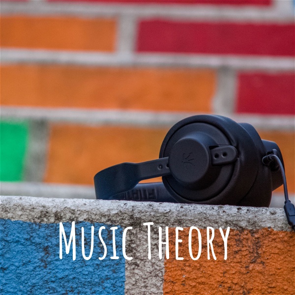 Artwork for Music Theory